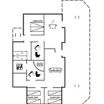 Nyaraló Ila - 500m From The Sea By Interhome *
