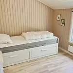 Ila - 500m From The Sea By Interhome * Vester Sømarken