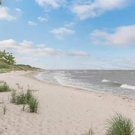 Ila - 500m From The Sea In Bornholm By Interhome *