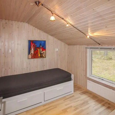 Ila - 500m From The Sea In Bornholm By Interhome Holiday home Vester Somarken