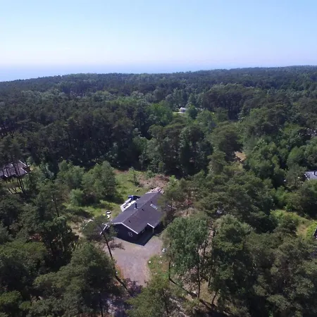 Ila - 500m From The Sea In Bornholm By Interhome