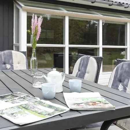 Ila - 500m From The Sea In Bornholm By Interhome Holiday home