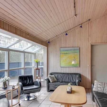 Ila - 500m From The Sea In Bornholm By Interhome Holiday home Vester Somarken