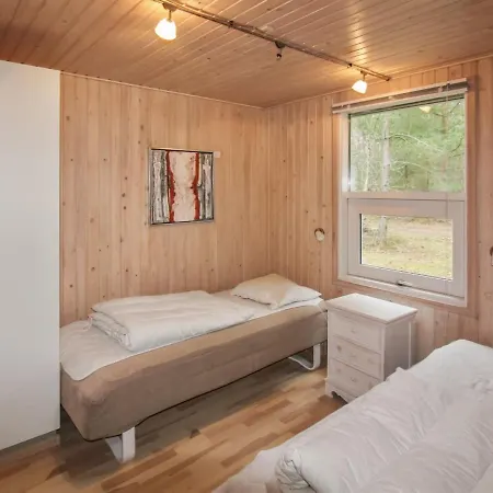 Ila - 500m From The Sea In Bornholm By Interhome Holiday home Vester Somarken