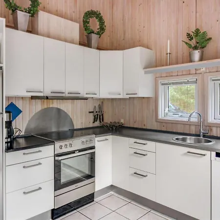 Ila - 500m From The Sea In Bornholm By Interhome *