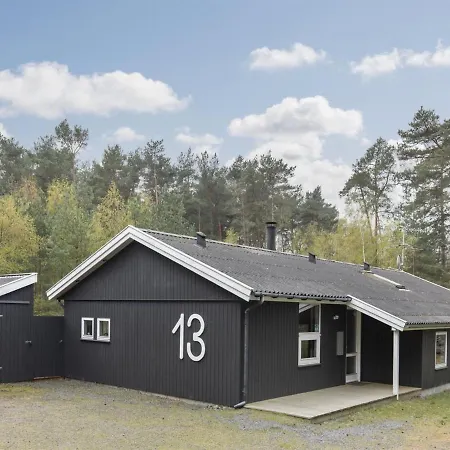 Ila - 500m From The Sea In Bornholm By Interhome Holiday home *