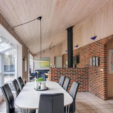 Ila - 500m From The Sea In Bornholm By Interhome Holiday home *