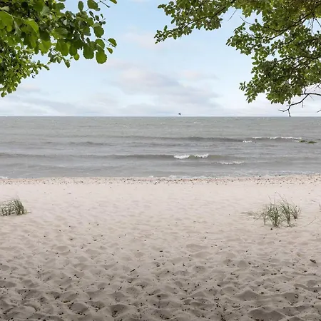 Ila - 500m From The Sea In Bornholm By Interhome *