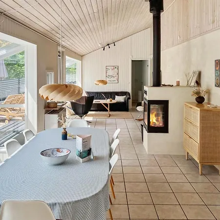 Ila - 500m From The Sea In Bornholm By Interhome *