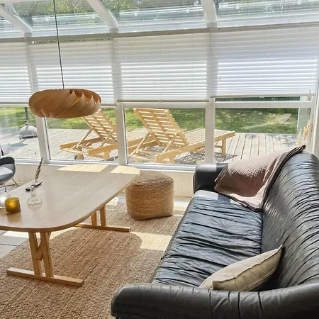 Prázdninový dům Ila - 500m From The Sea In Bornholm By Interhome Vester Somarken