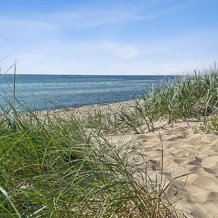 Prázdninový dům Ila - 500m From The Sea In Bornholm By Interhome Vester Somarken