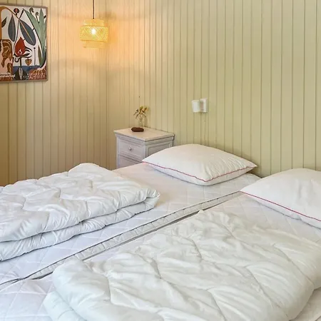 Ila - 500m From The Sea By Interhome * Vester Sømarken