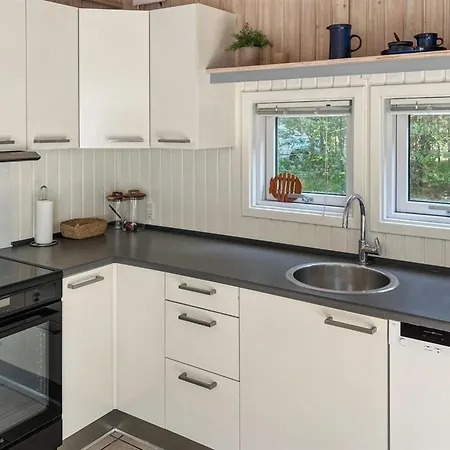 Ila - 500m From The Sea By Interhome Vester Sømarken