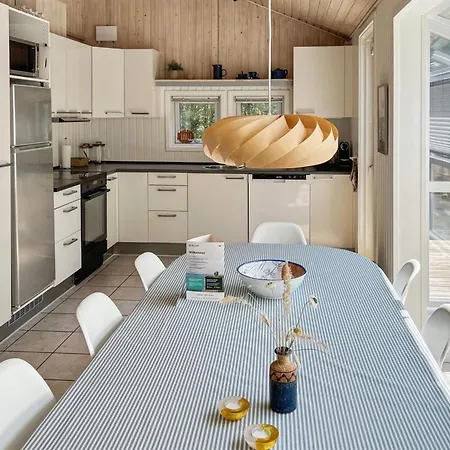 Ila - 500m From The Sea By Interhome Vester Sømarken